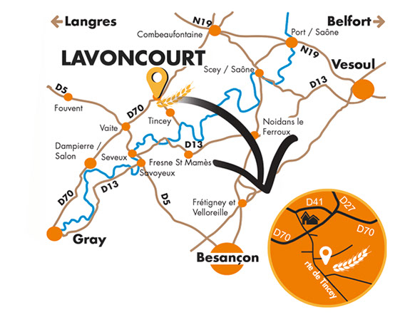 Lavoncourt